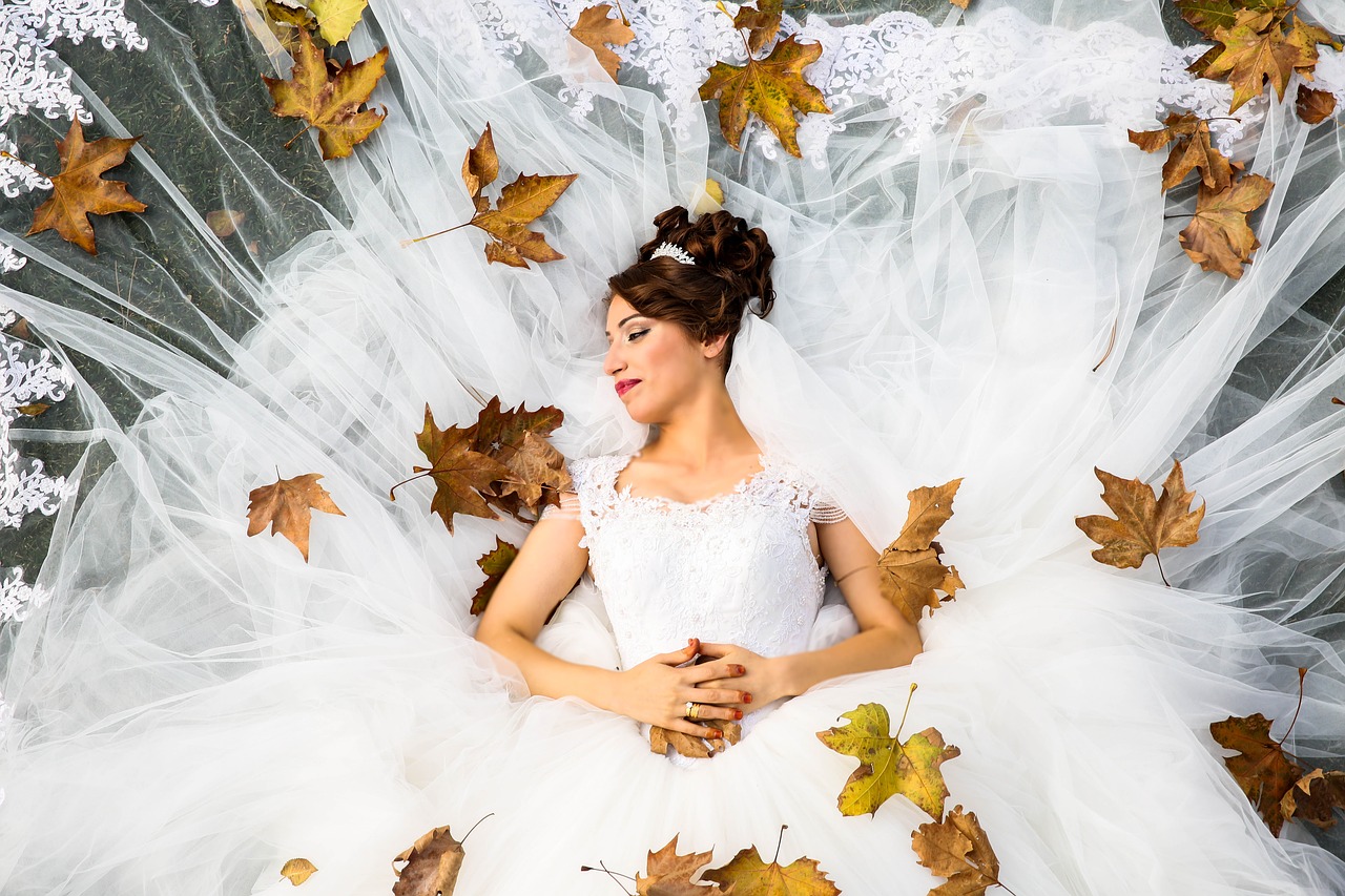 Matrimonio: che abito acquistare Matrimonio: che abito acquistare